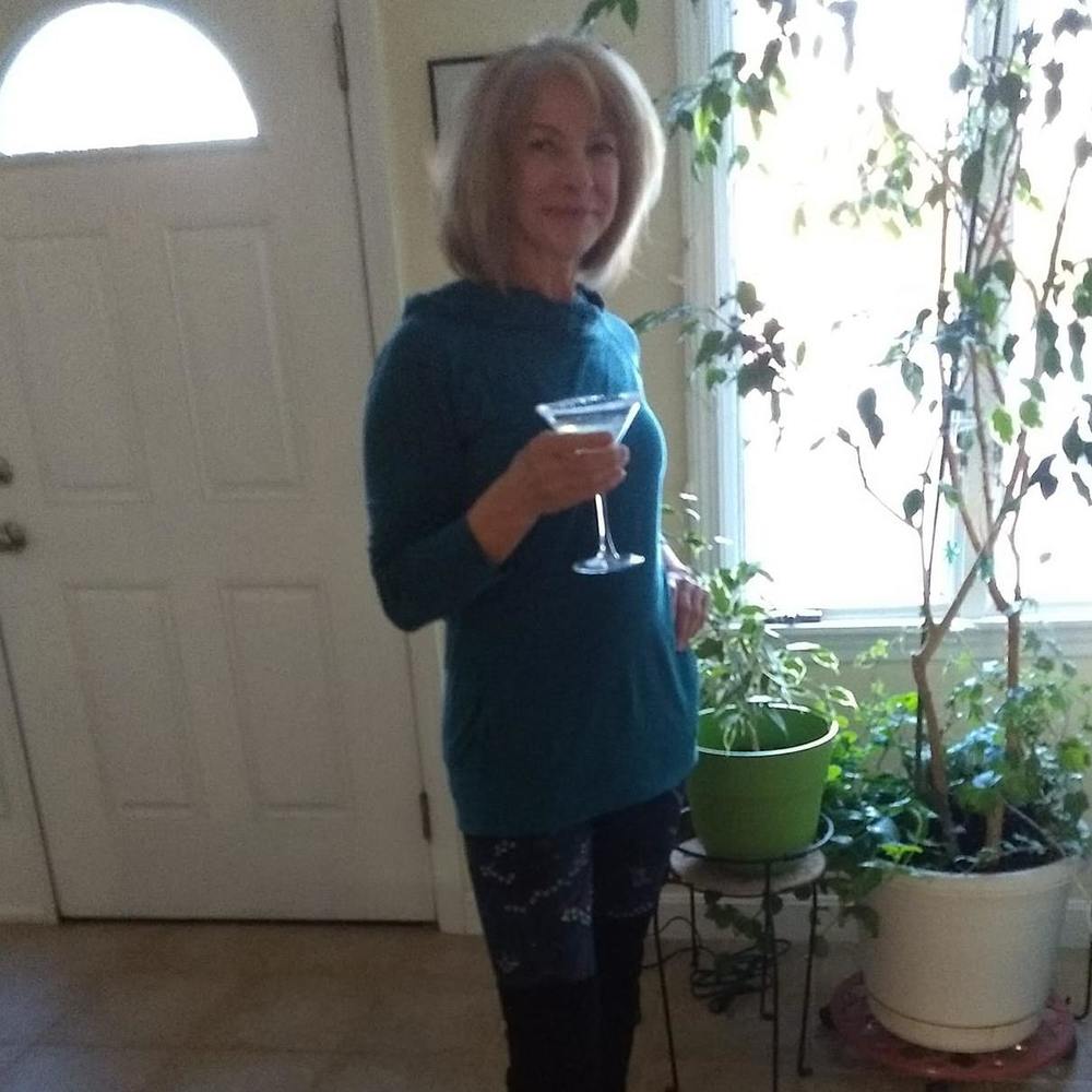 Meet your Posher, Yolanda